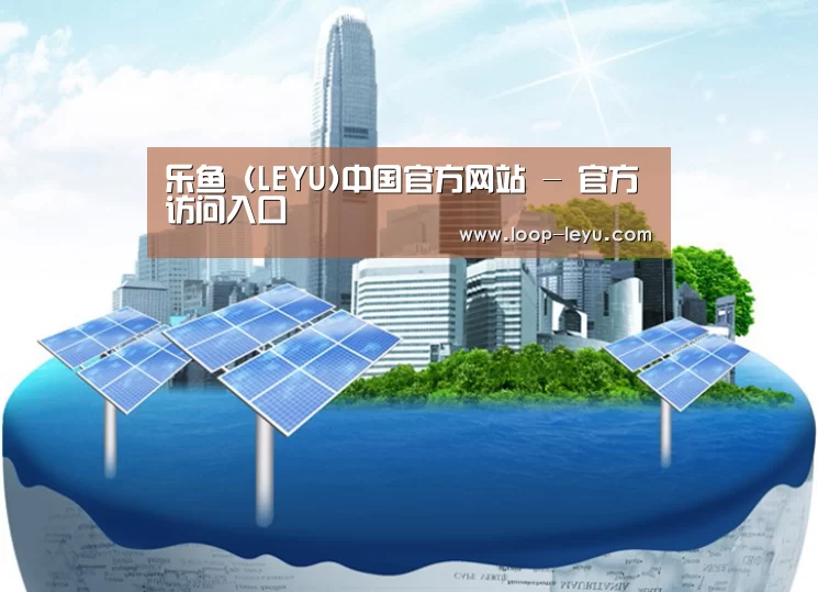乐鱼体育APP公司