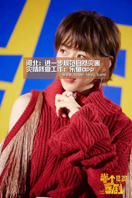 河北:进一步规范自然灾害灾情核查工作:乐鱼app(图4) 乐鱼app