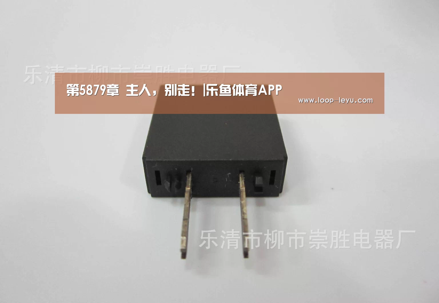 第5879章 主人,别走!|乐鱼体育APP(图1) 乐鱼网址