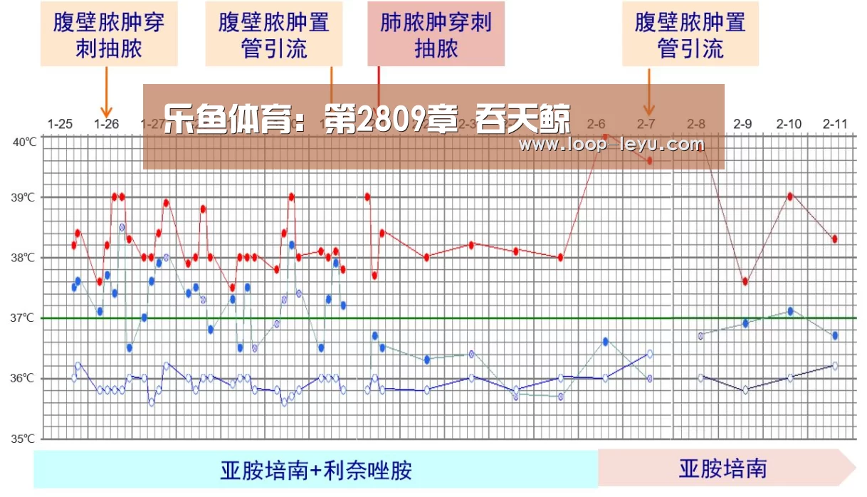 乐鱼体育：第2809章 吞天鲸